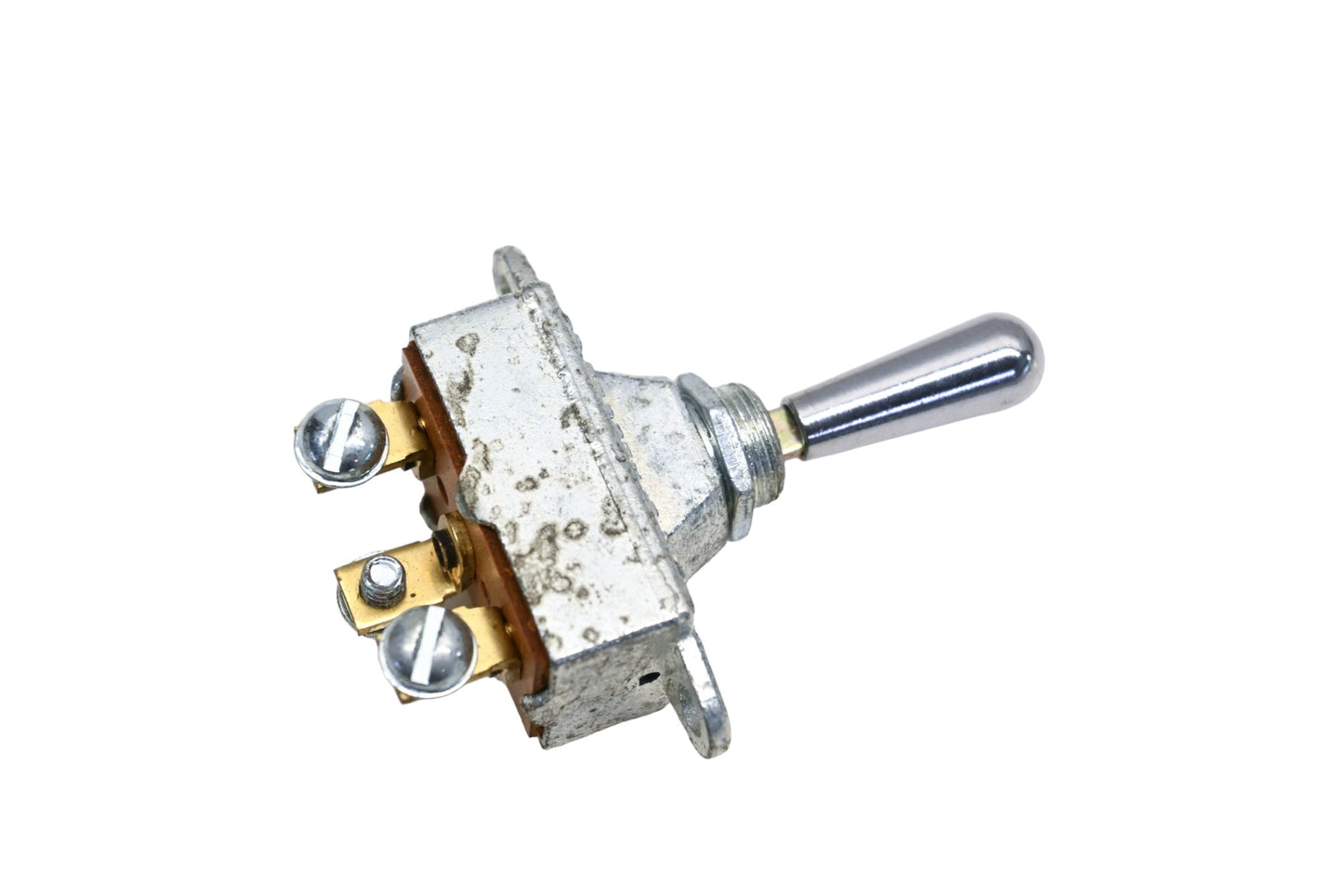 Cole Hersee 551844 Toggle Switch NOS