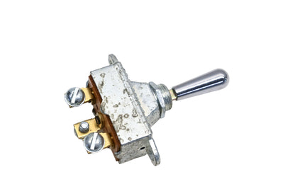 Cole Hersee 551844 Toggle Switch NOS