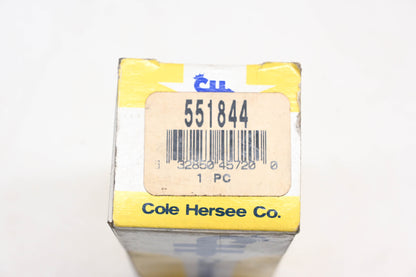 Cole Hersee 551844 Toggle Switch NOS