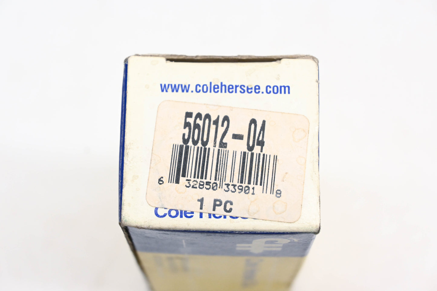 Cole Hersee 56012-04 Rocker Switch NOS