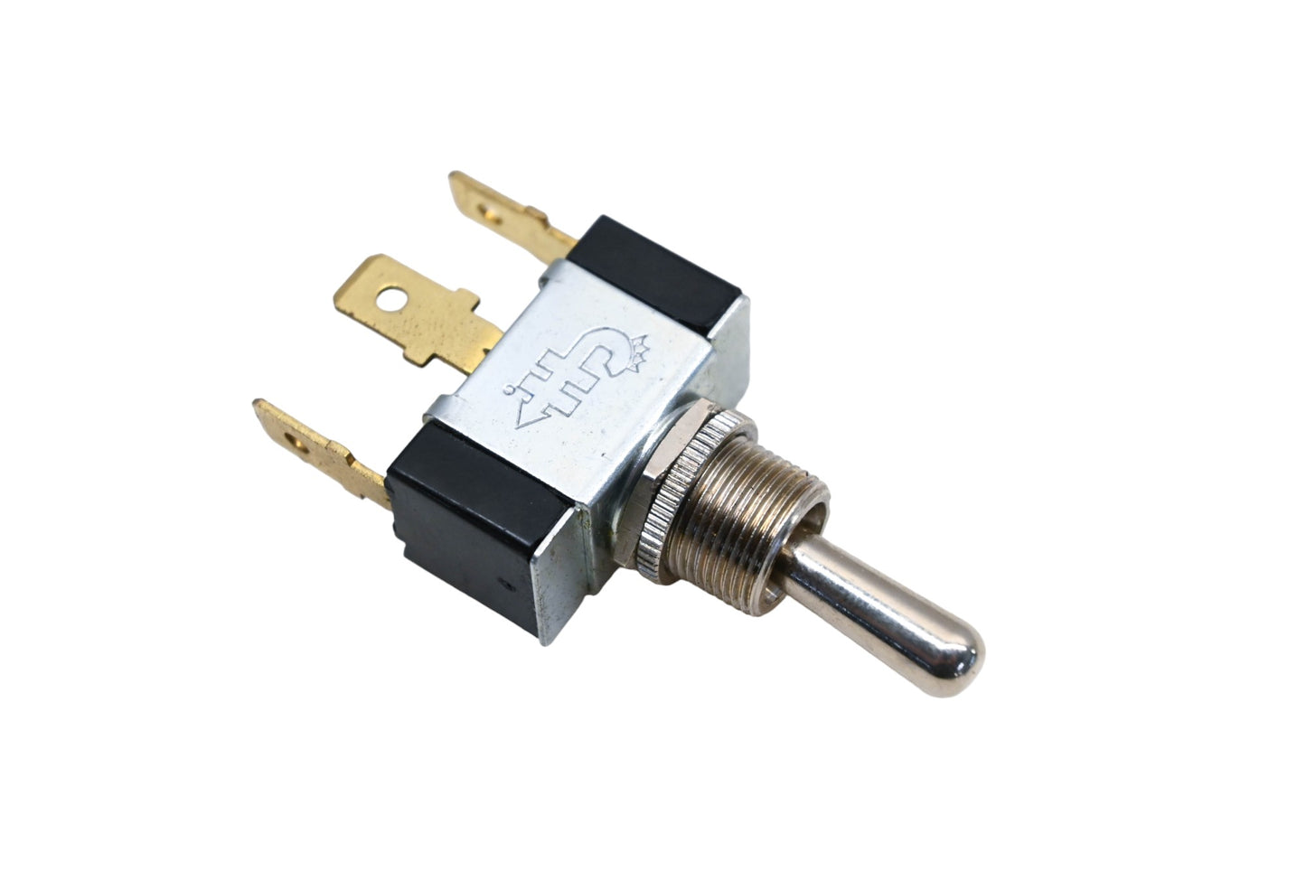 Cole Hersee 55015BX, 55015-BX, 55015 Toggle Switch 3-Blade NOS