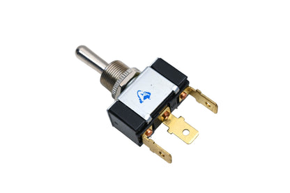 Cole Hersee 55015BX, 55015-BX, 55015 Toggle Switch 3-Blade NOS