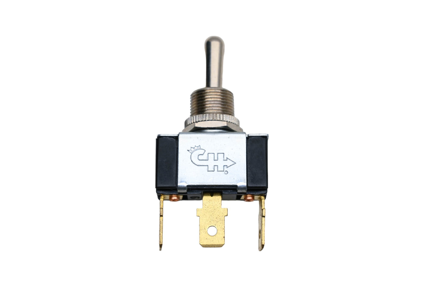 Cole Hersee 55015BX, 55015-BX, 55015 Toggle Switch 3-Blade NOS