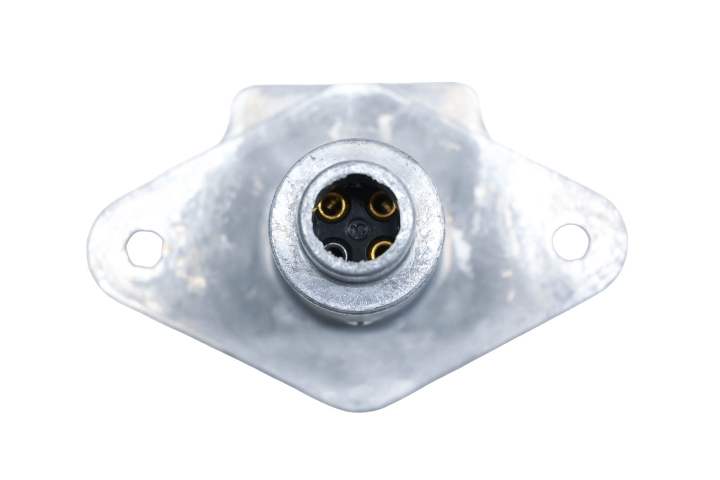 Cole Hersee 1232BX, 1232-BX, 1232 Trailer Outlet Plug 4-Pin