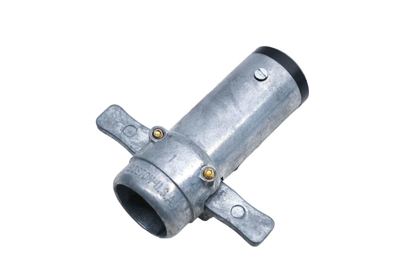 Cole Hersee 1233BX, 1233-BX, 1233 Trailer Outlet 4-Pin Connector