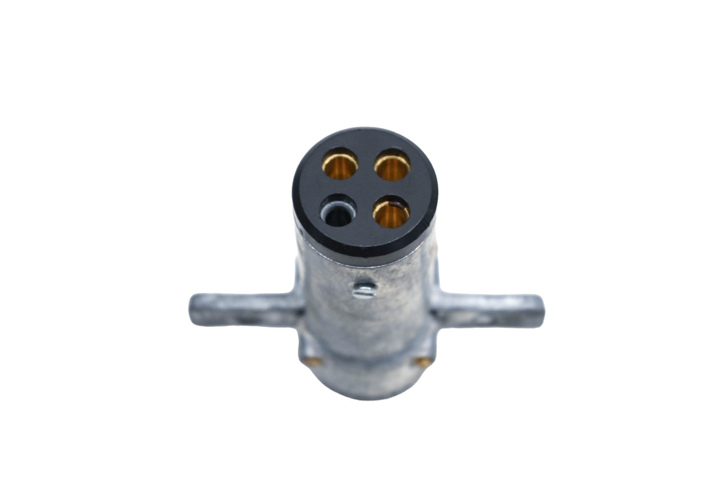 Cole Hersee 1233BX, 1233-BX, 1233 Trailer Outlet 4-Pin Connector