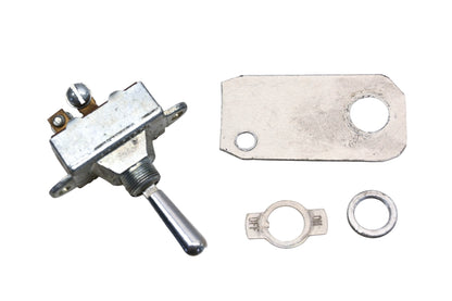 Cole Hersee 551800 On-Off Toggle Switch Kit