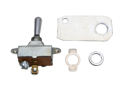 Cole Hersee 551800 On-Off Toggle Switch Kit