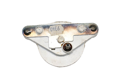 Truck-Lite 17200 Model #17 License Plate Lamp NOS