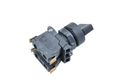 Schneider ZBE-1013, ZBE1013 Rotary 2-Position Select Switch Assembly