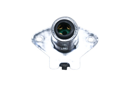 Pollak 11-410P 4-Way Trailer Connector Socket NOS