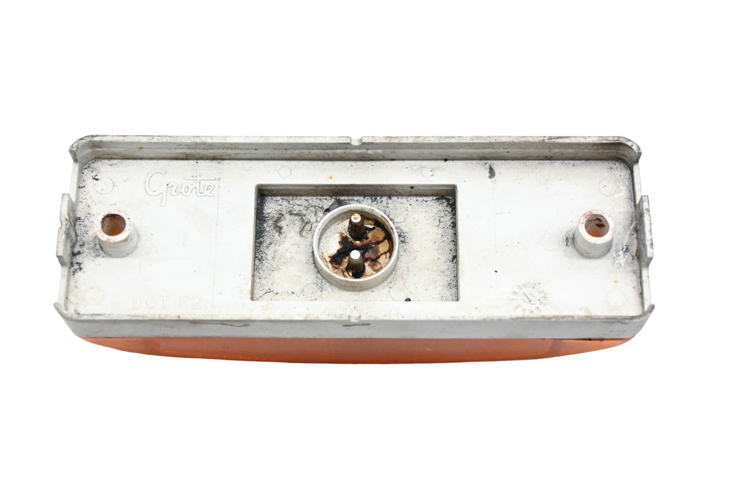 Grote 46863, 9217 Amber Side Marker LED Assembly