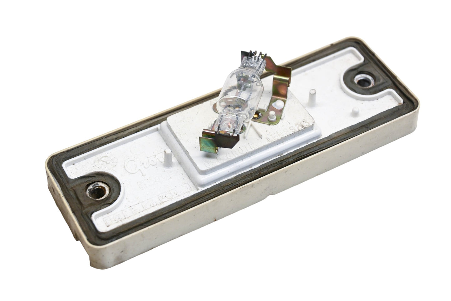 Grote 5286 Marker Lamp Base