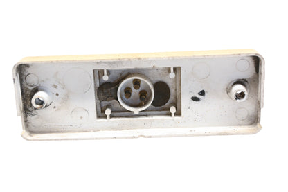 Grote 5286 Marker Lamp Base
