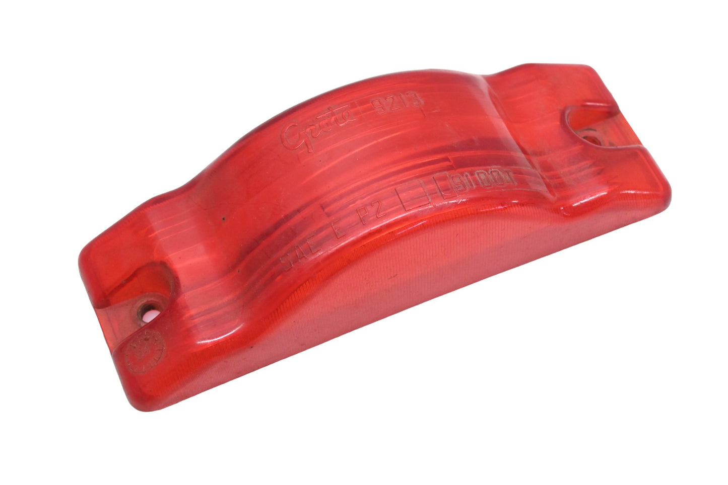 Grote 9213 Red Marker Lens