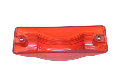 Grote 9213 Red Marker Lens