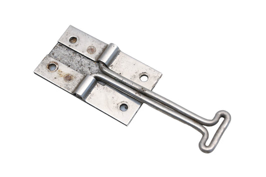 Fleet Engineers 022-00993 T-Slot 4" Holder