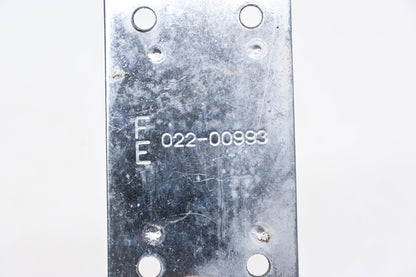 Fleet Engineers 022-00993 T-Slot 4" Holder