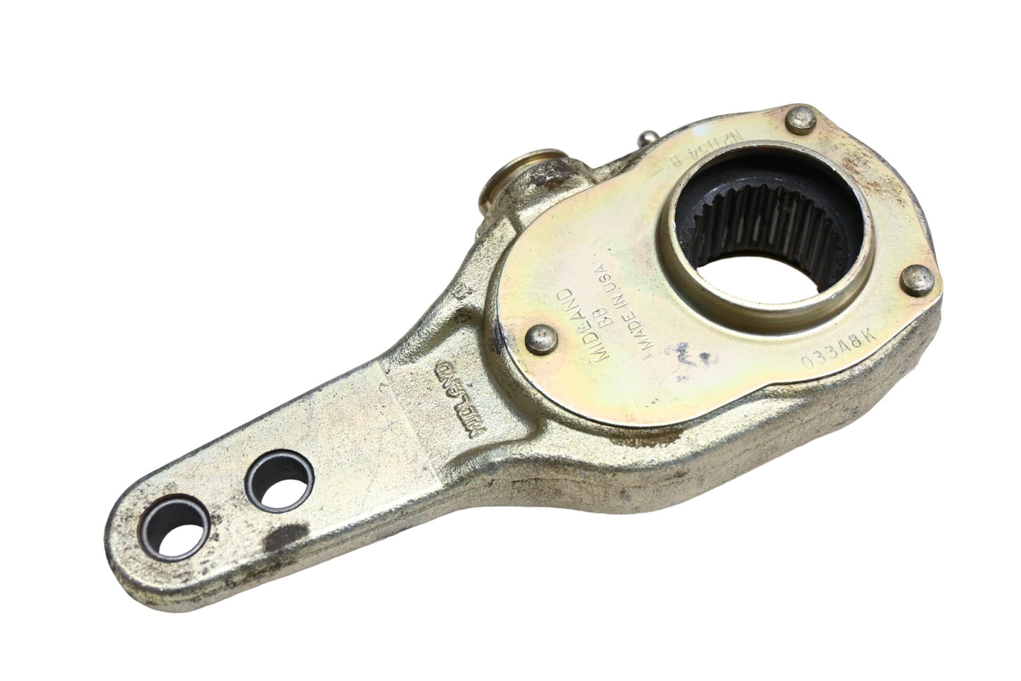 Midland N21154B, 033A8K Brake Slack Adjuster
