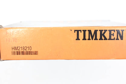 Timken HM218210 Bearing Cup NOS