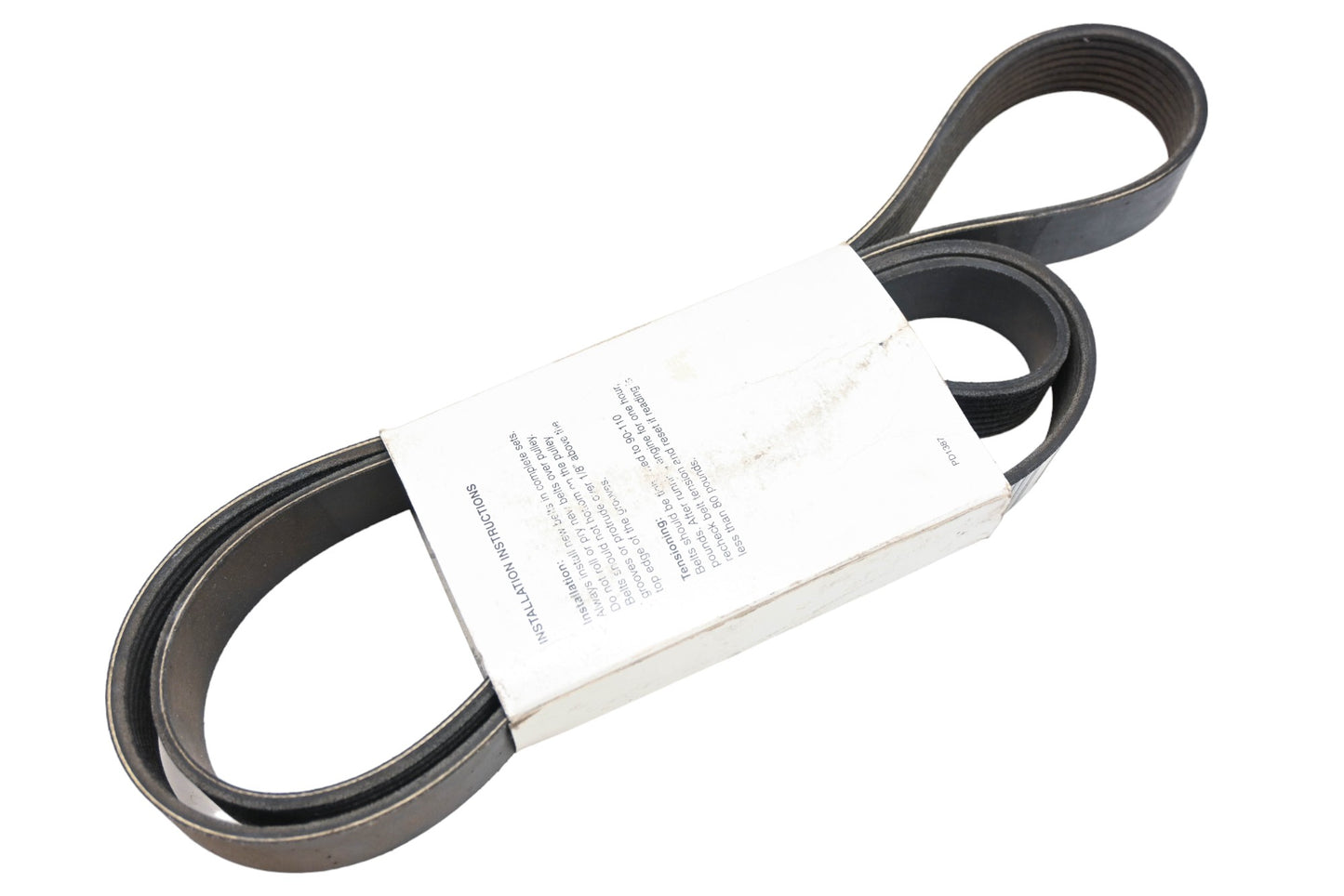 Volvo 981568 Serpentine Drive Belt NOS
