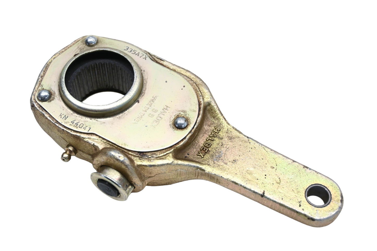 Haldex KN44041, 335A7X Brake Slack Adjuster