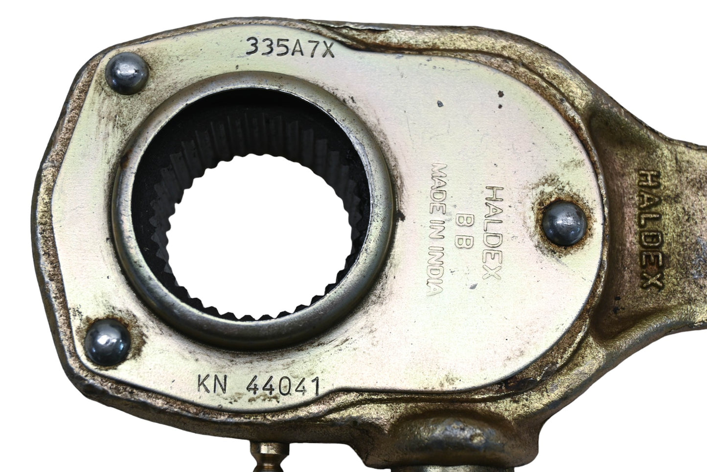 Haldex KN44041, 335A7X Brake Slack Adjuster