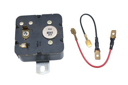 Kay-Lab 333-12V Omni-Flash Negative Ground Flasher Kit NOS