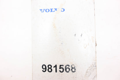 Volvo 981568 Serpentine Drive Belt NOS