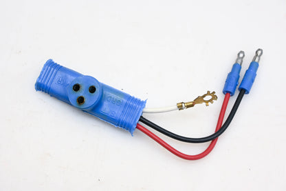 Grote 66900 Lamp Plug Pigtail NOS