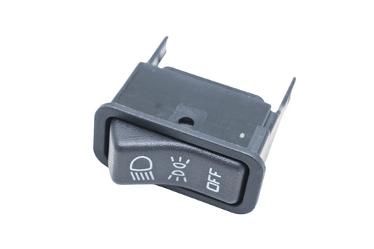 International 3563061C2 Headlight Control Rocker Switch NOS