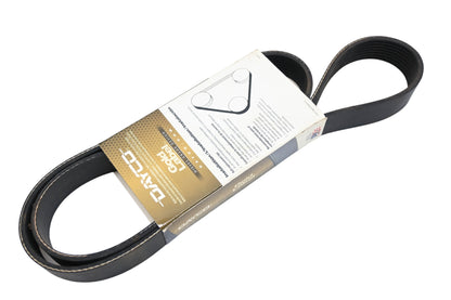 Dayco 5080530, 8PK1345 Gold Label Diesel Grade Belt NOS