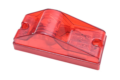 Truck-Lite 22202R Red Marker Lamp Assembly NOS