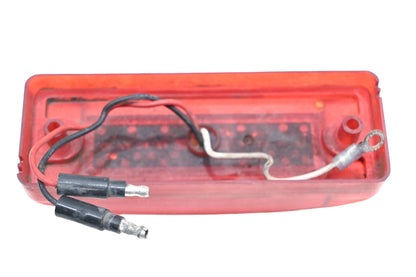 Maxxima M20330R Red Tail Light Marker Assembly