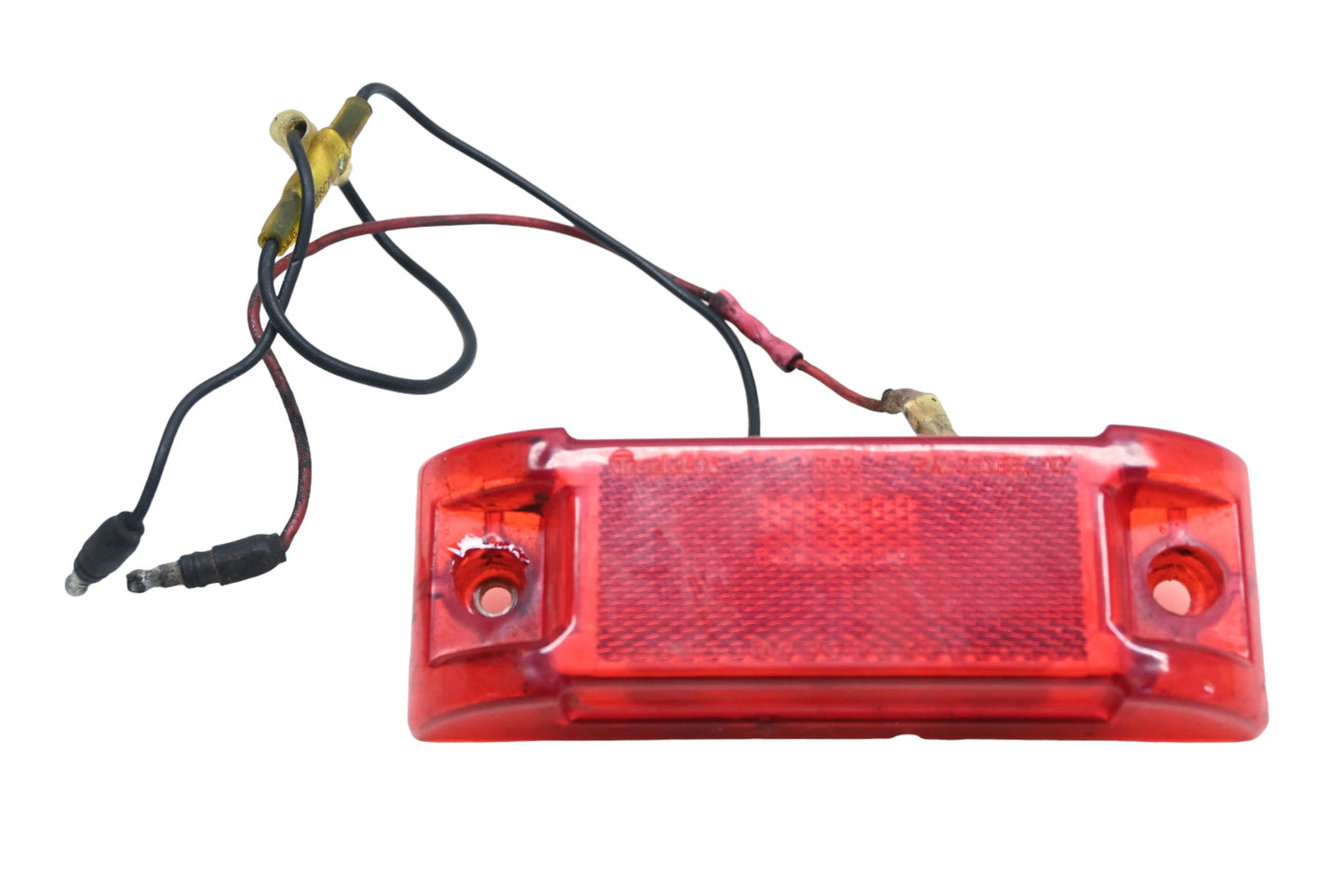 Truck-Lite 21251R, 20132 Red Tail Light Marker Assembly