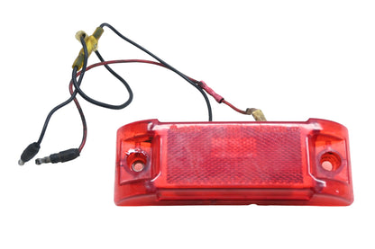 Truck-Lite 21251R, 20132 Red Tail Light Marker Assembly