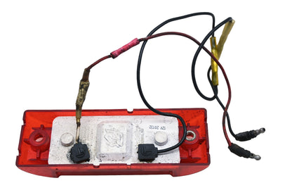 Truck-Lite 21251R, 20132 Red Tail Light Marker Assembly