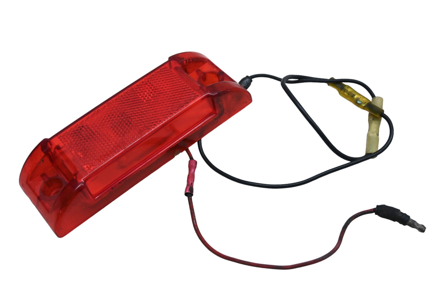 Truck-Lite 21251R, 20132 Red Tail Light Marker Assembly