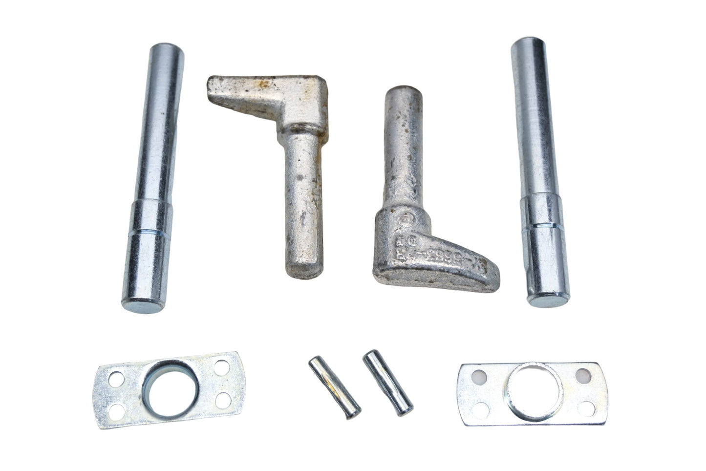 Kentucky Trailer KY-5663-7L, KY-5663-7R Side Door Cam-Lock Latch Kit NOS