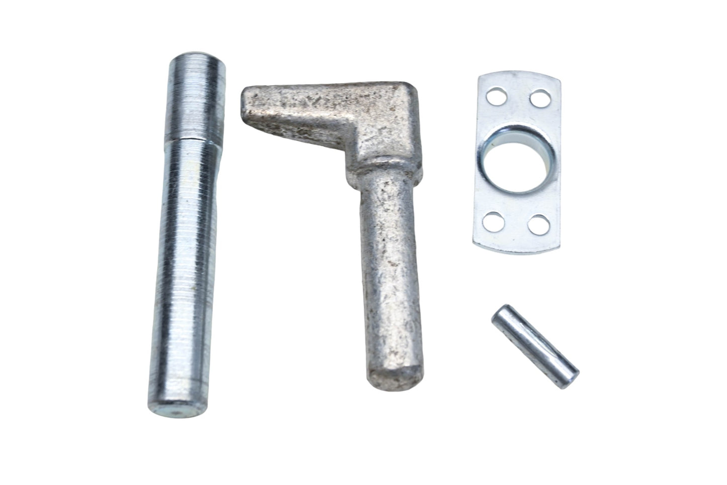 Kentucky Trailer KY-5663-7L Side Door Left Cam-Lock Latch Kit NOS