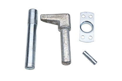 Kentucky Trailer KY-5663-7L Side Door Left Cam-Lock Latch Kit NOS