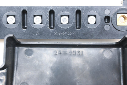 Aftermarket 25-9004, 24-9031 4-Position Terminal Block Kit NOS
