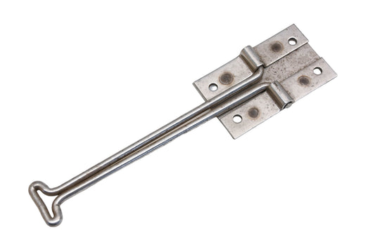 Fleet Engineers 022-01024 T-Slot 6" Holder