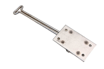 Fleet Engineers 022-01024 T-Slot 6" Holder