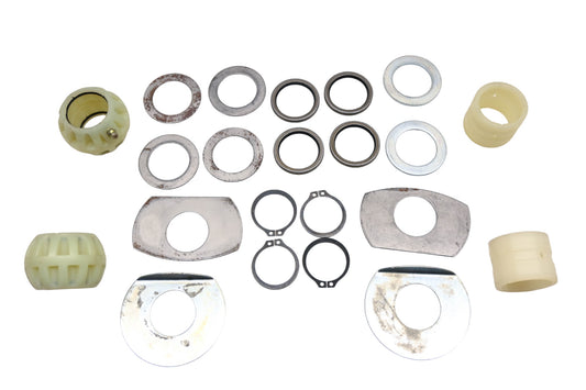 Batco 08-1323 Drum Brake S-Cam Bushing Kit NOS