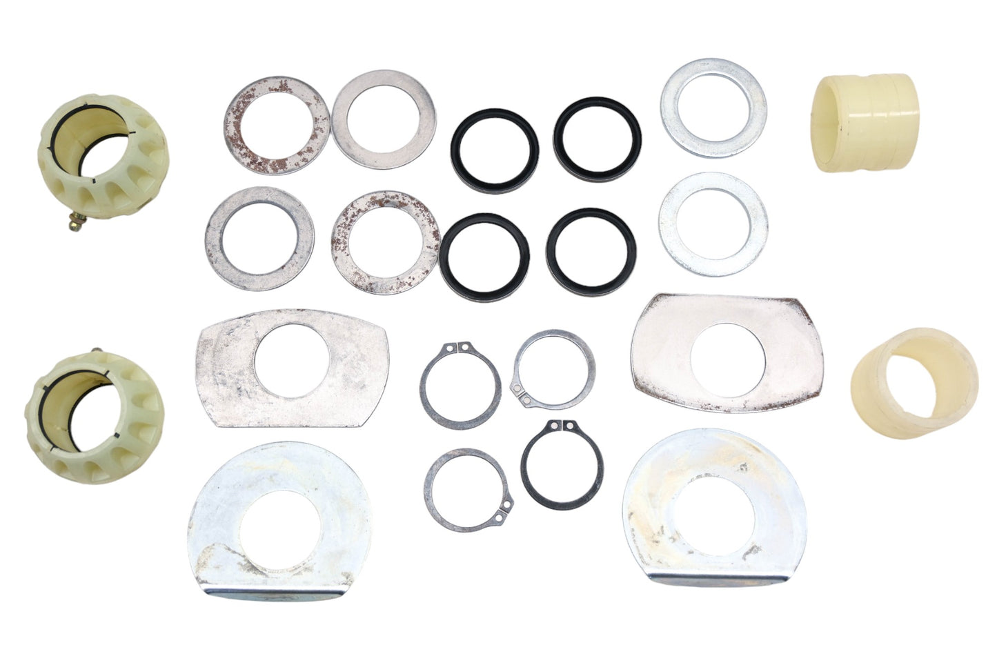Batco 08-1323 Drum Brake S-Cam Bushing Kit NOS