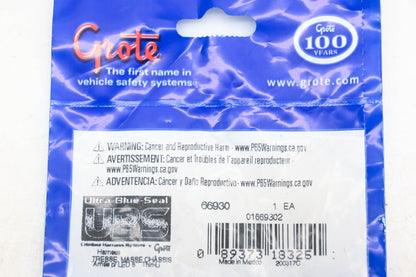 Grote 66930 Thin Line LED 9" Pigtail NOS
