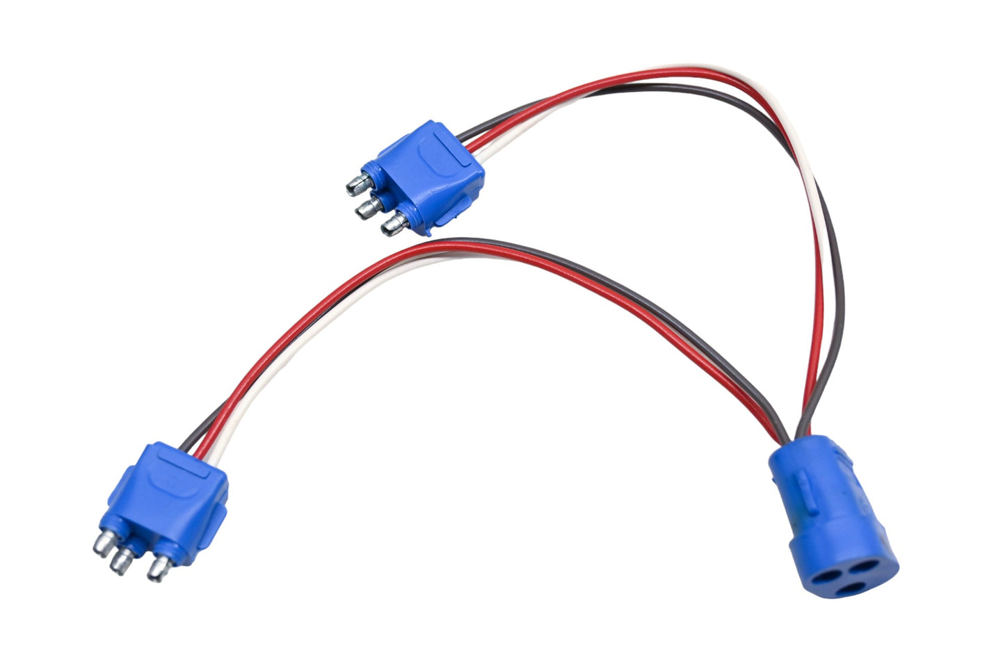 Grote 66810 Y-Adapter Harness NOS