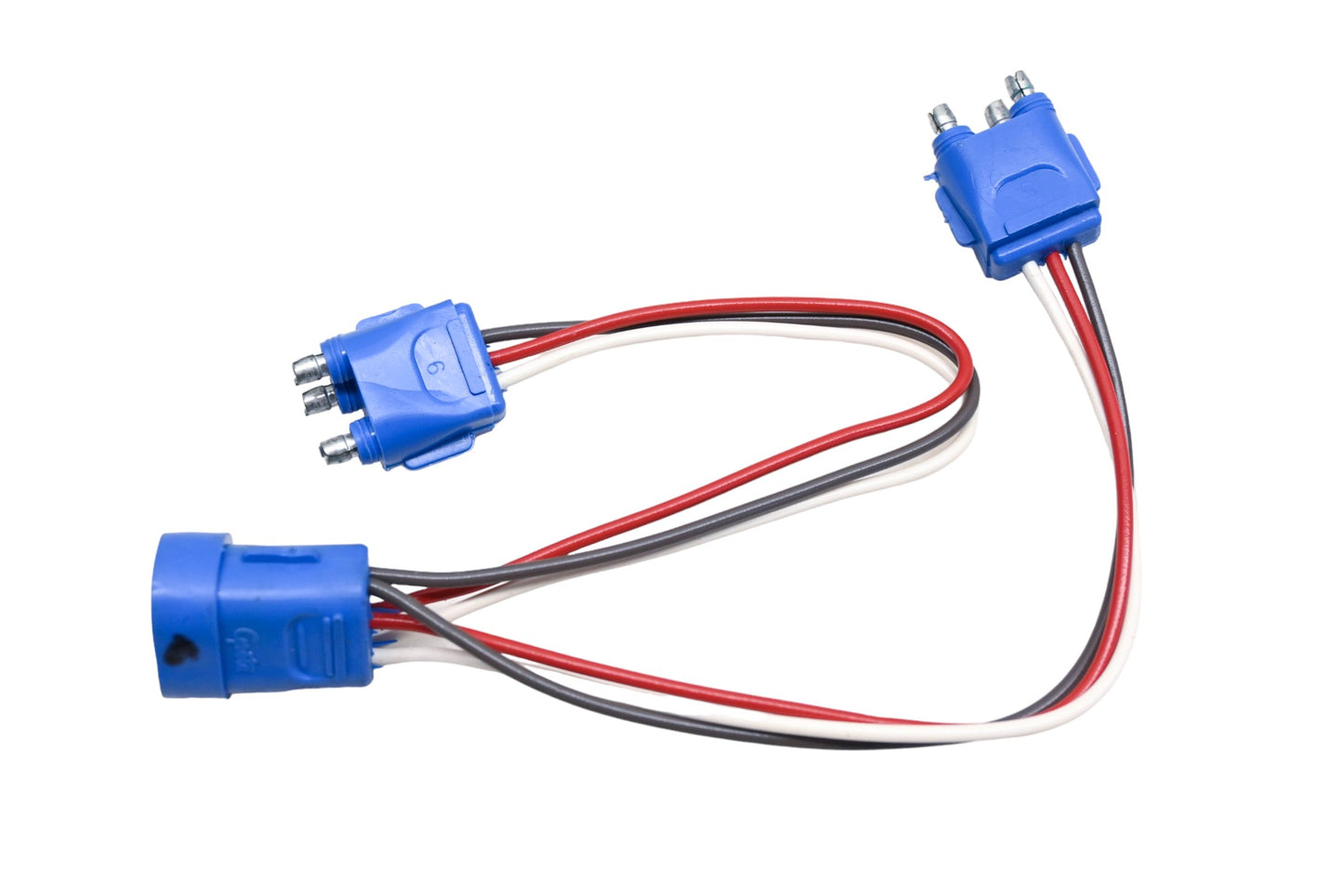 Grote 66810 Y-Adapter Harness NOS