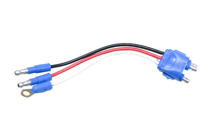 Grote 66812 Lamp 3-Wire Pigtail NOS